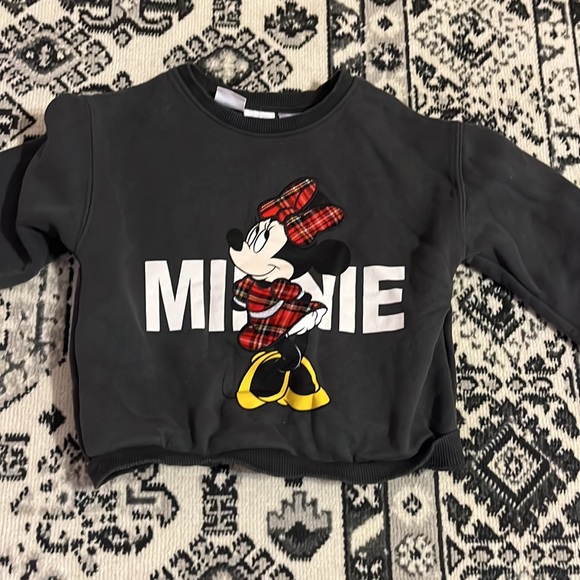 Lot of girls 3/4 and 4/5 Zara and Carters - Picture 7 of 7